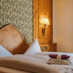 Anthony's Alpin Garni 4*