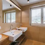 Anthony's Alpin Garni Ξενοδοχείο 4*