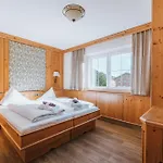 Ξενοδοχείο Anthony's Alpin Garni