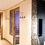 ホテル Anthony's Alpin Garni 4*