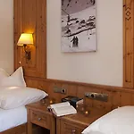 Anthony's Alpin Garni Ξενοδοχείο Lech am Arlberg