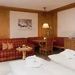 Ξενοδοχείο Anthony's Alpin Garni