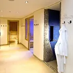 ホテル Anthony's Alpin Garni 4*