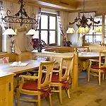 ホテル Anthony's Alpin Garni 4*