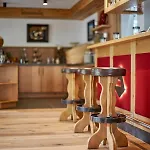 Anthony's Alpin Garni 4* Lech am Arlberg
