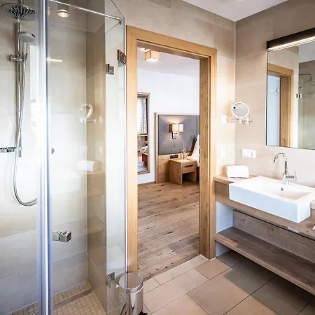 Anthony's Alpin Garni Hotel Lech am Arlberg