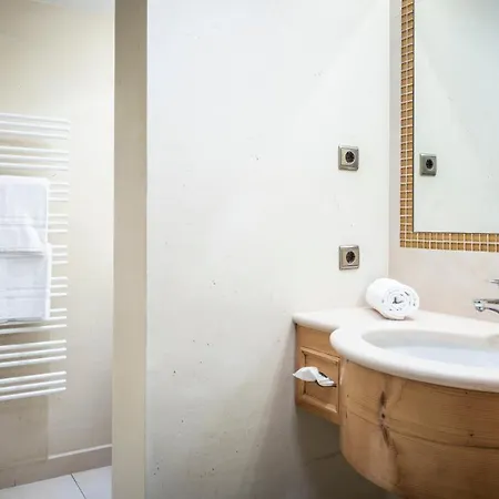 Hotel Anthony's Alpin Garni Lech am Arlberg