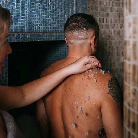 Anthony's Alpin Garni Lech am Arlberg