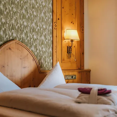 Anthony's Alpin Garni 4*