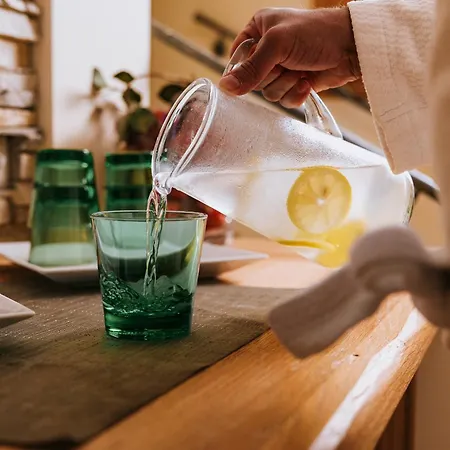 Anthony's Alpin Garni Hotel