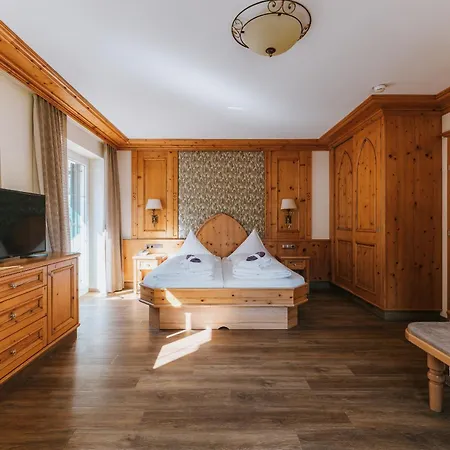 Hotel Anthony's Alpin Garni Lech am Arlberg