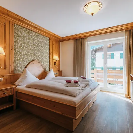 Anthony's Alpin Garni 4*