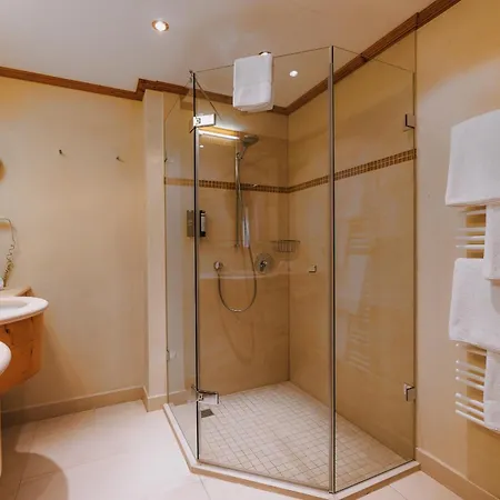 Anthony's Alpin Garni Hotel Lech am Arlberg