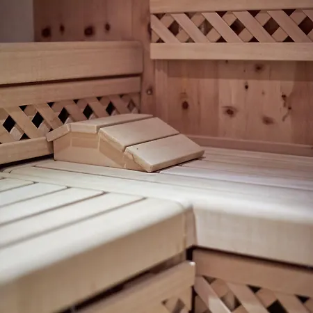 Anthony's Alpin Garni Hotel Lech am Arlberg