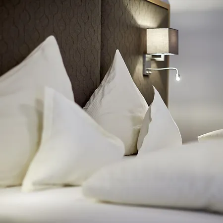 Hotel Anthony's Alpin Garni