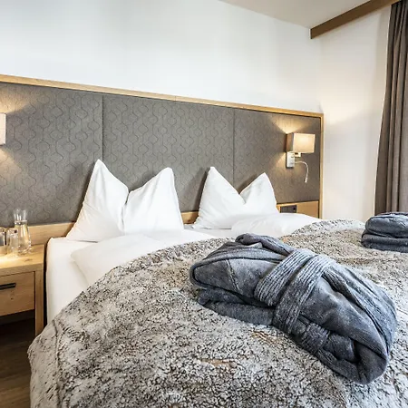 Anthony's Alpin Garni 4* Lech am Arlberg