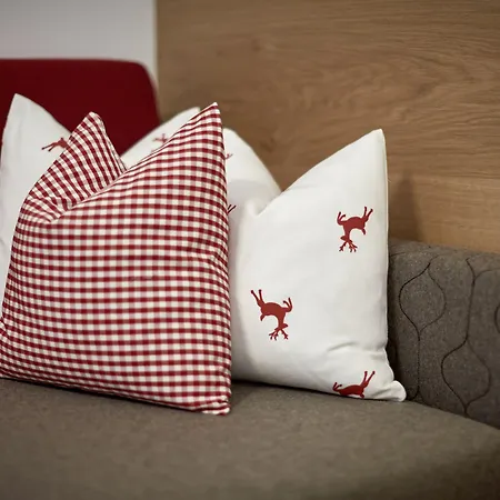 Anthony's Alpin Garni 4* Lech am Arlberg