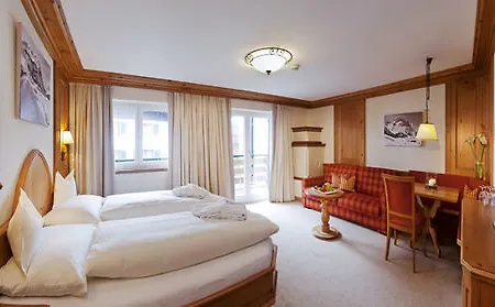 Anthony's Alpin Garni 4* Lech