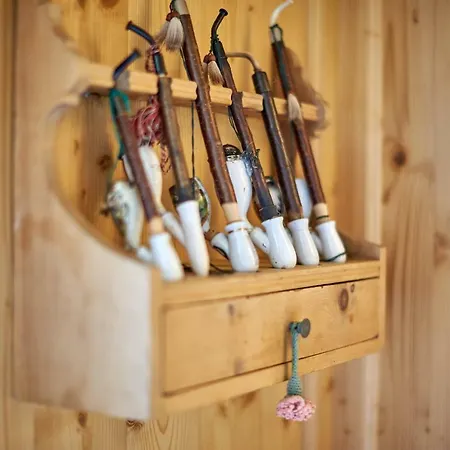 Anthony's Alpin Garni 4* Lech am Arlberg