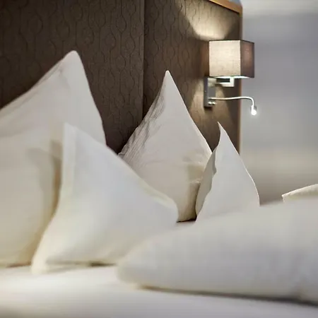 Anthony's Alpin Garni Hotel