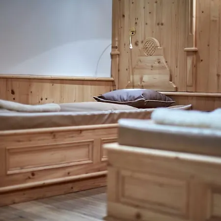 Hotel Anthony's Alpin Garni Lech am Arlberg