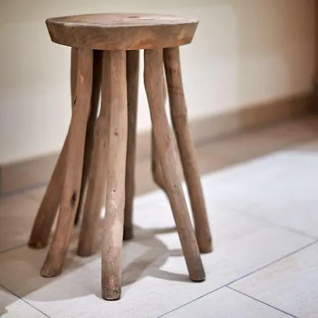 Anthony's Alpin Garni Hotel