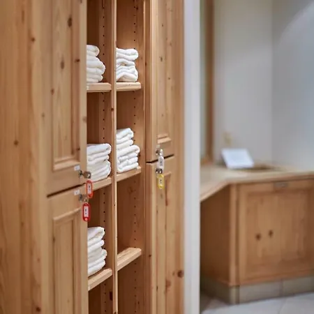 Anthony's Alpin Garni 4* Lech am Arlberg